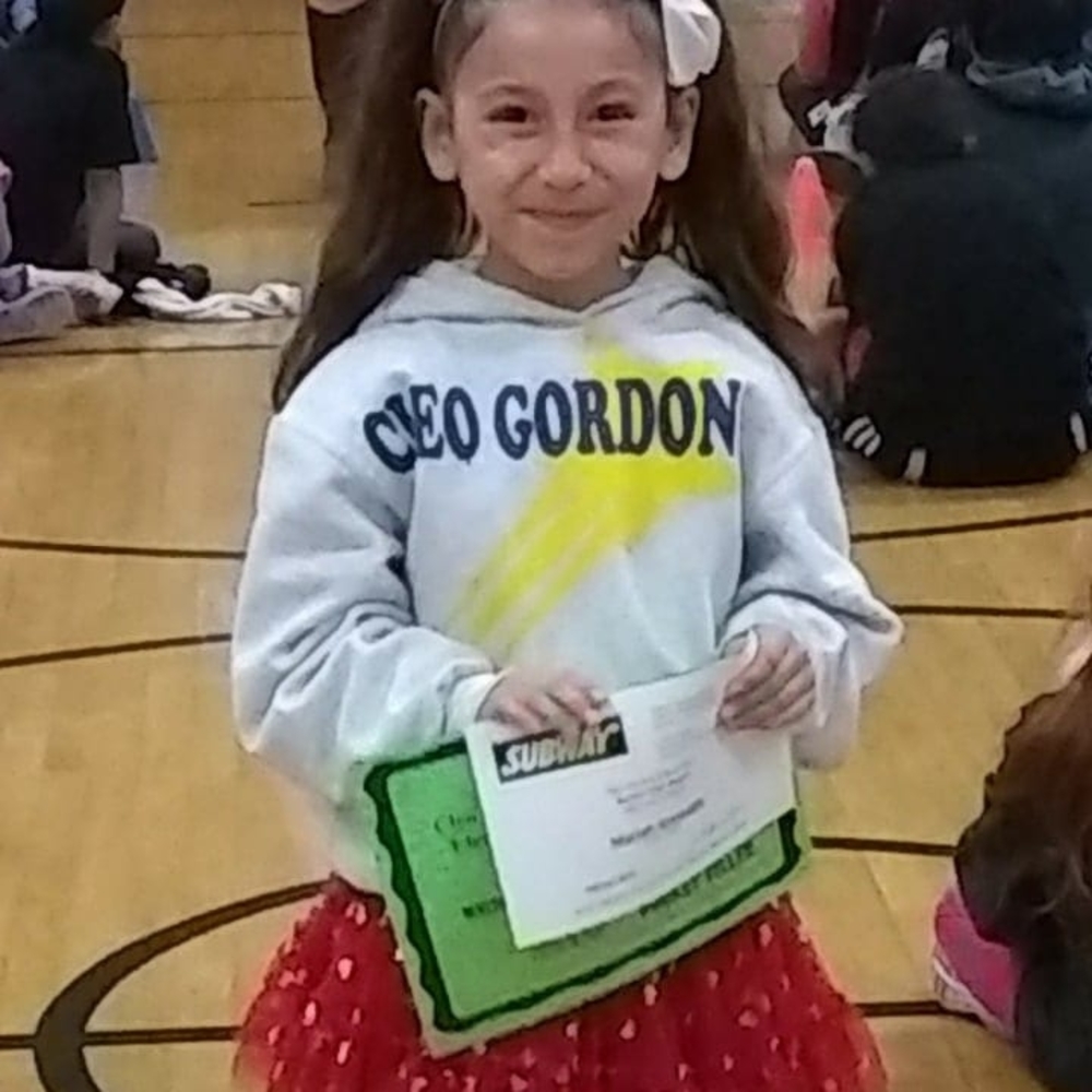 Meet your Posher, Christina